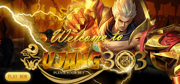 Situs Terpercaya Ujang303